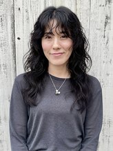 ラポール 蟹江(RAPPORT) 太田 知里