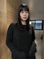 シーン(SCENE) ロングレイヤー