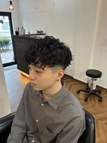 セントラル(CENTRAL)&nbsp;ツイストスパイラル