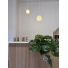 マーヴィー(Ma Vie)のお店ロゴ