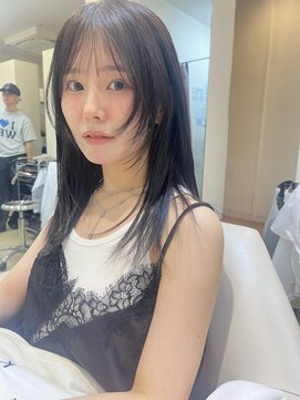 マティス 室見店(MATISSE) ナチュラルレイヤー