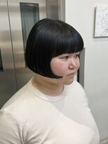 エニイ(ANY)&nbsp;コンパクトボブ