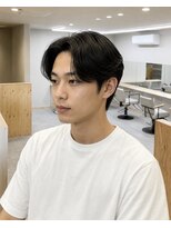 ノーマ(no-ma)&nbsp;【ニュアンスパーマ】初パーマ・自然派の方に