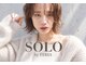 ソロ バイ フェリア(SOLO by FERIA)の写真