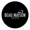ビューメゾン(BEAU MAISON)のお店ロゴ