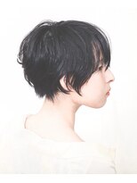 チックタック パラダイム(TICK-TOCK Paradime)&nbsp;TICK-TOCK  sleeping madness ショート