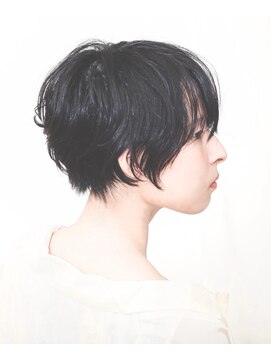 チックタック パラダイム(TICK-TOCK Paradime) TICK-TOCK  sleeping madness ショート