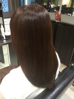 フォルテ ギンザ(FORTE GINZA)&nbsp;【FORTE 銀座】プラチナヘアケアNo.134 トリートメント