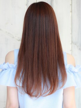 レガーミ(Legami) ☆【Legami熊本】ロングスタイル☆