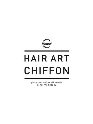 ヘアーアートシフォン 川口東口店(hair art chiffon)