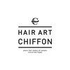 ヘアーアートシフォン 川口東口店(hair art chiffon)のお店ロゴ