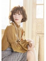 アントリール 府中店(entrir)&nbsp;クラシッカルボブ