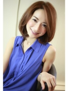 フォルテ 中田店 【FORTE中田店】ショートスタイル