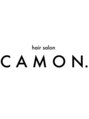 カモン(CAMON) CAMON. 