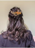 【卒業式】【成人式】【結婚式】【Ｎｅｏｌｉｖｅcaff/鶴ヶ峰】