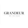 グランデュール 浜松東若林店(GRANDEUR)のお店ロゴ
