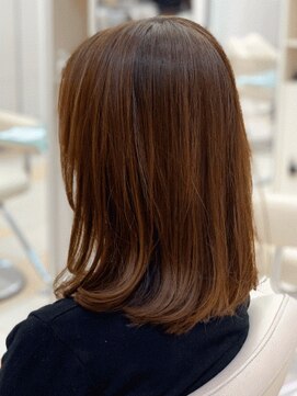 グランシュ 青葉台店(GranCieux) 大人外ハネセミディ