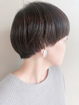 エフ アヴェダ 木の葉モール橋本(F AVEDA)&nbsp;the  マッシュ