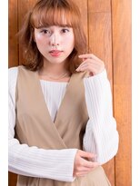 パリオ バイ コレット(Palio by collet)&nbsp;大人かわいいふわミディ♪【Palio by collet】