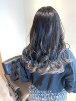 カルテット(Quartett)&nbsp;【Quartett】ミルクティーグレーグラデーション