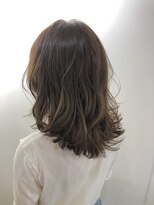 スターズ 船橋(STARS)&nbsp;アッシュベージュ　× グラデーション