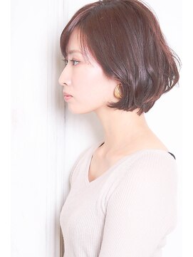 ヨファヘアー 岡本店(YOFA hair) Style