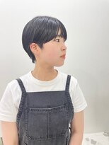 エンドリンク(endlink) コンパクマッシュショート