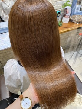 ミント バイ フォルテ(mint by FORTE) mint by forte