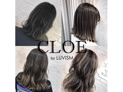 クロエ バイ ラヴィズム 内野店(CLOE by LUVISM)の写真