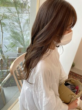 ゴカン(Gokan) ロング