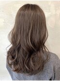 透明感☆ベージュ