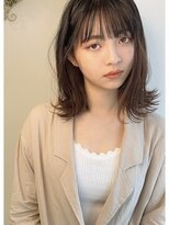 アクシス 栄店(`AXIS) 'AXIS立道 外ハネボブ