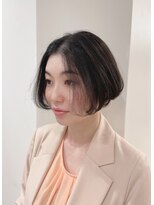 モリオフロムロンドン 松戸店(Morio from London)&nbsp;【松戸 藤原】ワンカールボブ