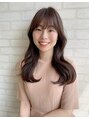 パース ビス 松戸西口店(PARS bis) Naomi 