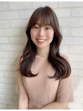 パース ビス 松戸西口店(PARS bis) Naomi 