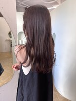 ユー(yew)&nbsp;gray beige