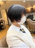 ショートウルフ