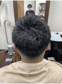フェードアイロン