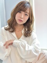 イリーブ(elieve) 透明感カラー