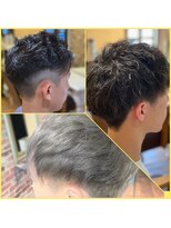 オリジン(ORIJIN) 【塚谷】オススメメンズスタイル