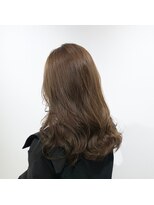 フロート 小阪店(float) 艶カラー ヌナボブ チャンモリ ボブルフ