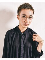 アガヴェ(AGAVe) エッジショート