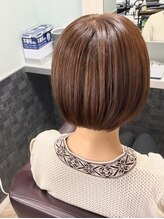 ビートリップ ヘアードレッシング(B trip hair dressing)
