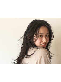 《ワタシのためにお洒落する》甘すぎない大人可愛いラフさで脱・マンネリ[北浦和駅西口]