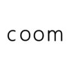 コーム(coom)のお店ロゴ