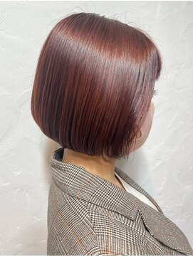 ヘアーリビングリコ 新潟笹口店(hair living Liko) 【Liko リコ新潟】Liko style【新潟/笹口】