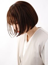 ヘアーズ ルーマ(Hair's Rumah)