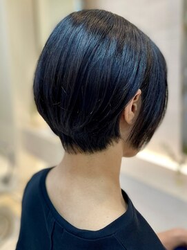 ザビー(THE B) 【本八幡The B】お客様スタイル