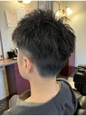 メンズショート