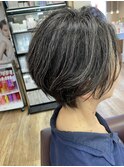 大人ショート